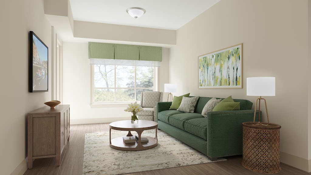 Lakeridge Heights Retirement Residence | 4050 Garrard Rd, Whitby, ON L1R 0R8, Canada | Phone: (905) 449-3273