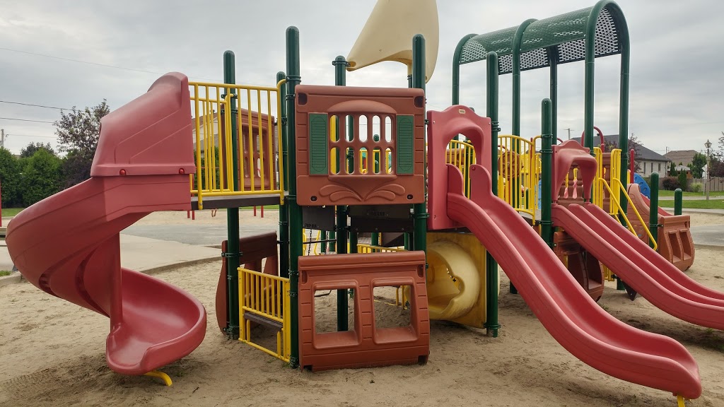Melbourne Park | 256 Rue de Melbourne, Gatineau, QC J8T 8L3, Canada | Phone: (866) 299-2002