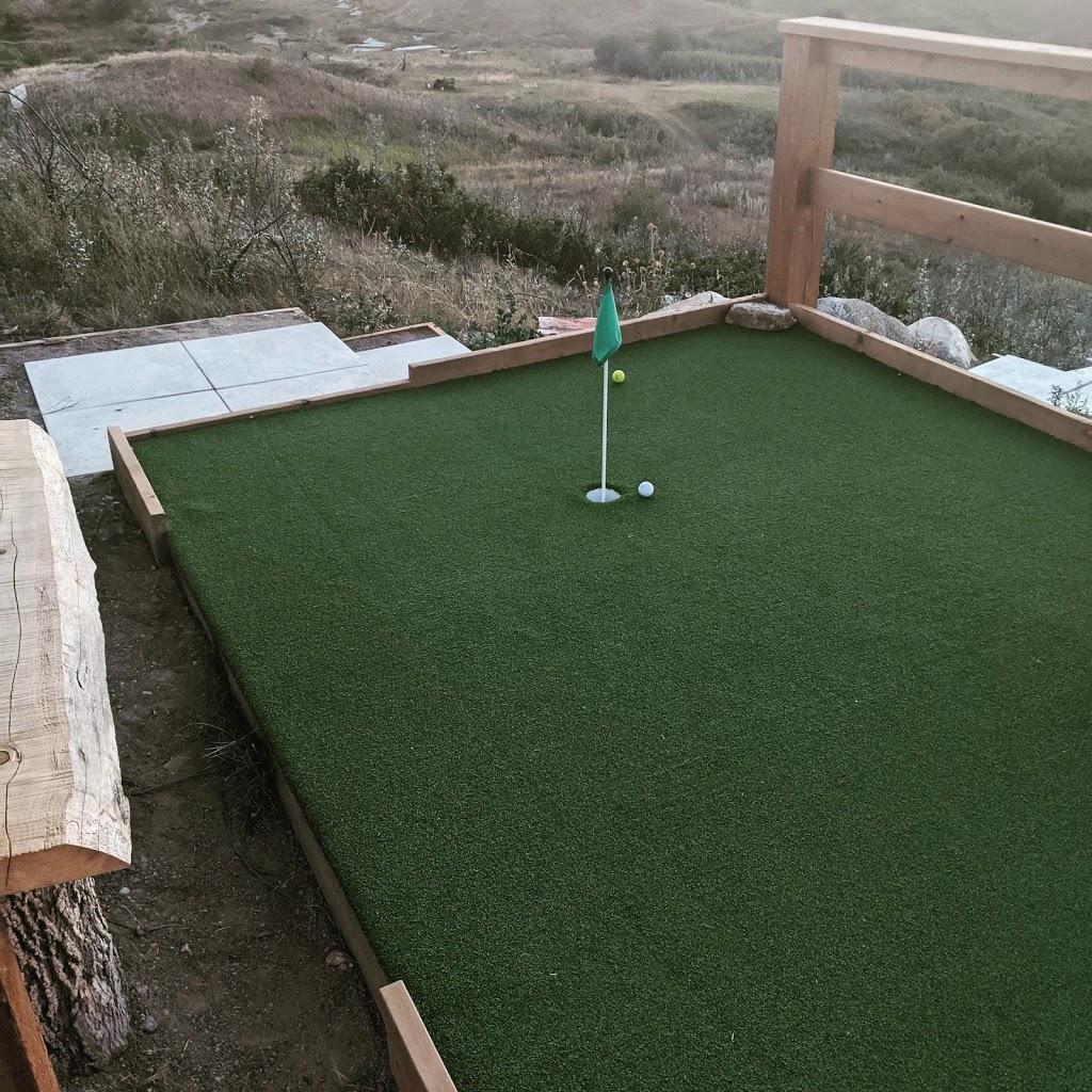 Battle Creek Adventure Park | Moose Jaw, SK S6H 7K7, Canada | Phone: (306) 684-4700