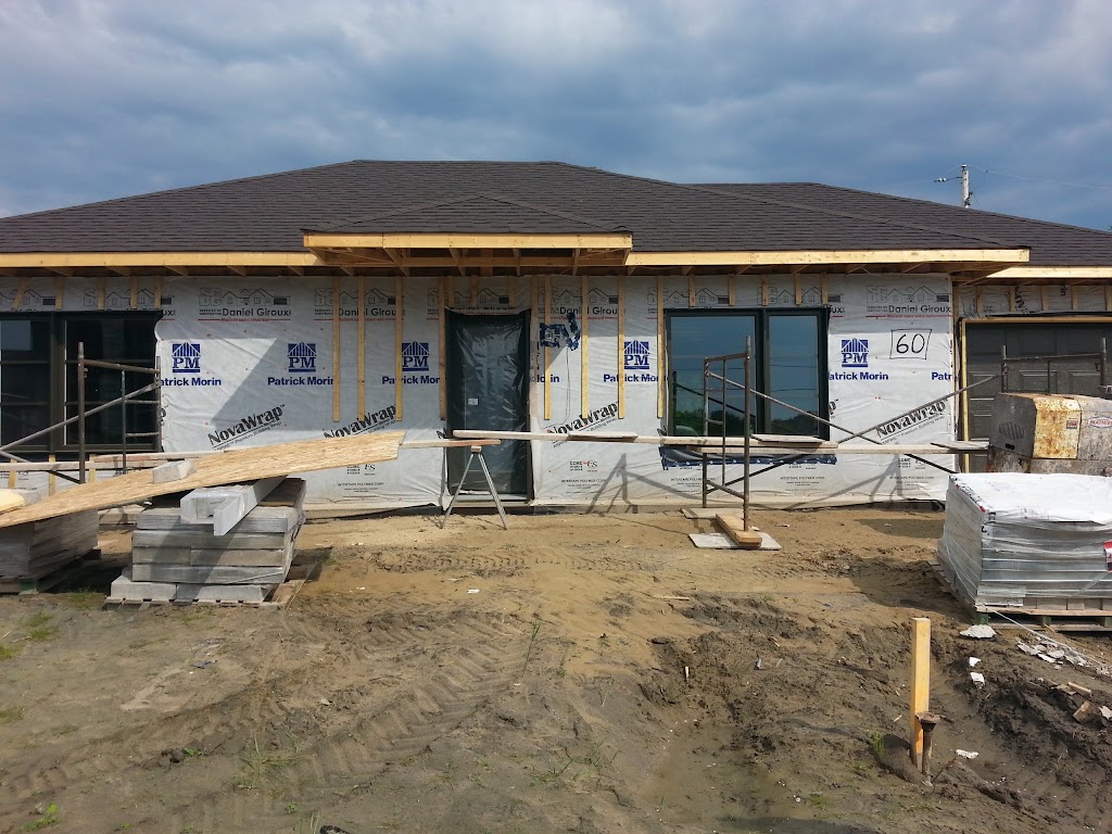 Halte de Lavaltrie | 540 Rue des Ancolies, Lavaltrie, QC J5T 0B9, Canada | Phone: (514) 386-8711