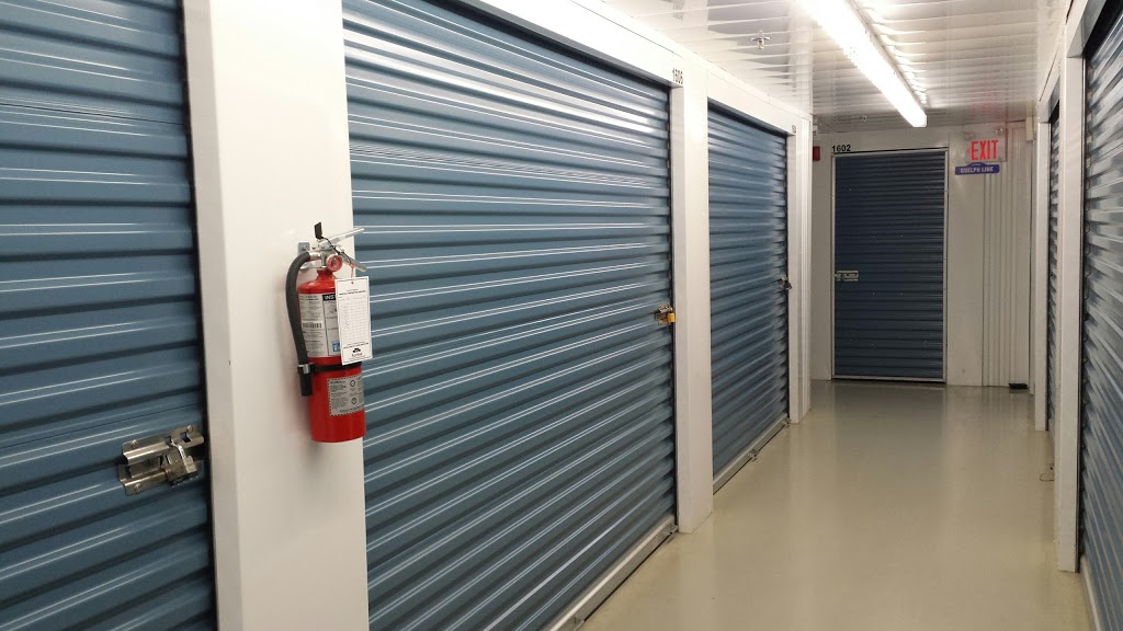 Access Storage - Burlington | 4305 Fairview St, Burlington, ON L7L 2A4, Canada | Phone: (289) 806-3711