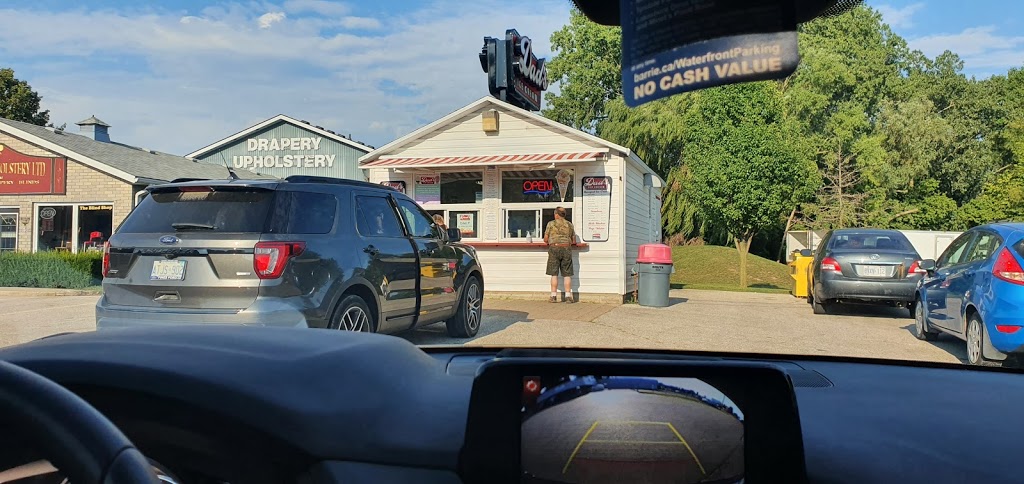 Dads Ice Cream | 4 Vance Dr, Tillsonburg, ON N4G 4W9, Canada | Phone: (519) 842-8254