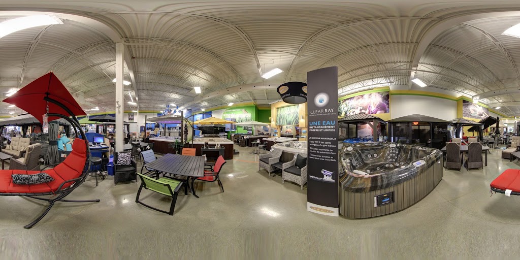 Club Piscine Super Fitness - Cowansville | 160 Rue de Sherbrooke, Cowansville, QC J2K 3Y9, Canada | Phone: (450) 815-6611