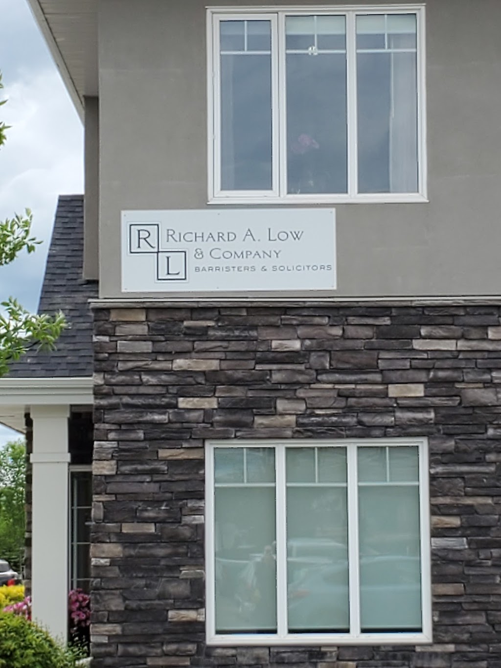 Richard A. Low & Company | 117 5 Ave S, Lethbridge, AB T1J 0T7, Canada | Phone: (403) 380-2499
