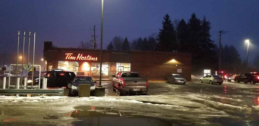 Tim Hortons | 12597 ON-35, Minden, ON K0M 2K0, Canada | Phone: (705) 286-3762