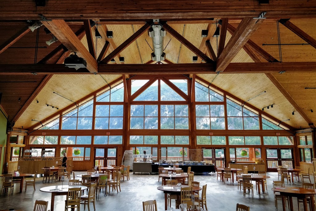 RockRidge Canyon | 2000 Willies Ranch Rd, Princeton, BC V0X 1W0, Canada | Phone: (250) 870-9030