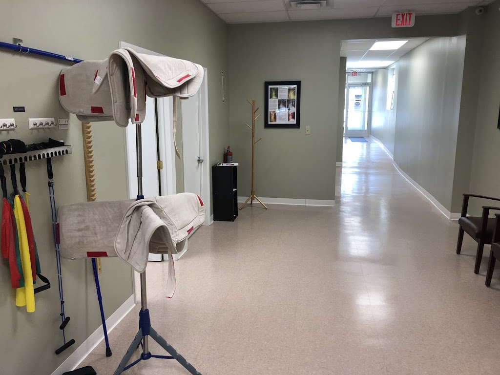 Advance Physical Therapy - Buffalo | 2633 Main St, Buffalo, NY 14214, USA | Phone: (716) 342-1100