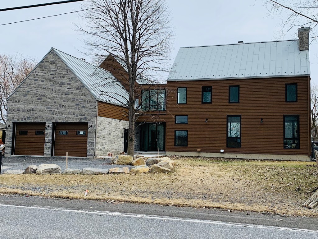 Construction D.Charpentier | 92 Rue des Peupliers, Saint-Jean-sur-Richelieu, QC J2W 2E2, Canada | Phone: (514) 618-7858
