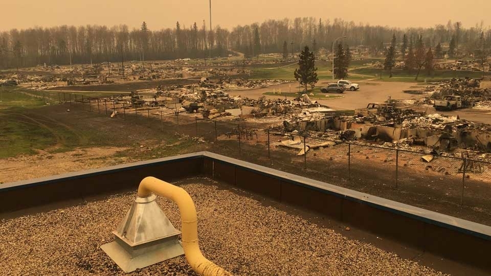 Damage Inc | 5700 125 Ave NW, Edmonton, AB T5W 5H2, Canada | Phone: (780) 589-0023