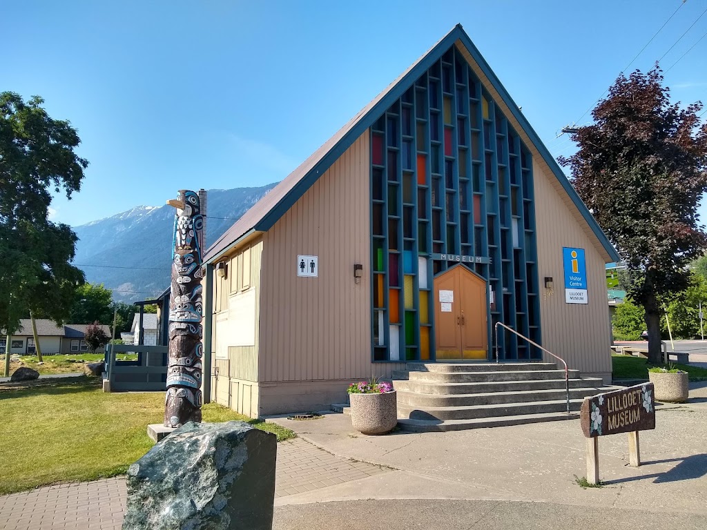 St. Andrews United Church | 577 Main St, Lillooet, BC V0K 1V0, Canada | Phone: (250) 256-7037