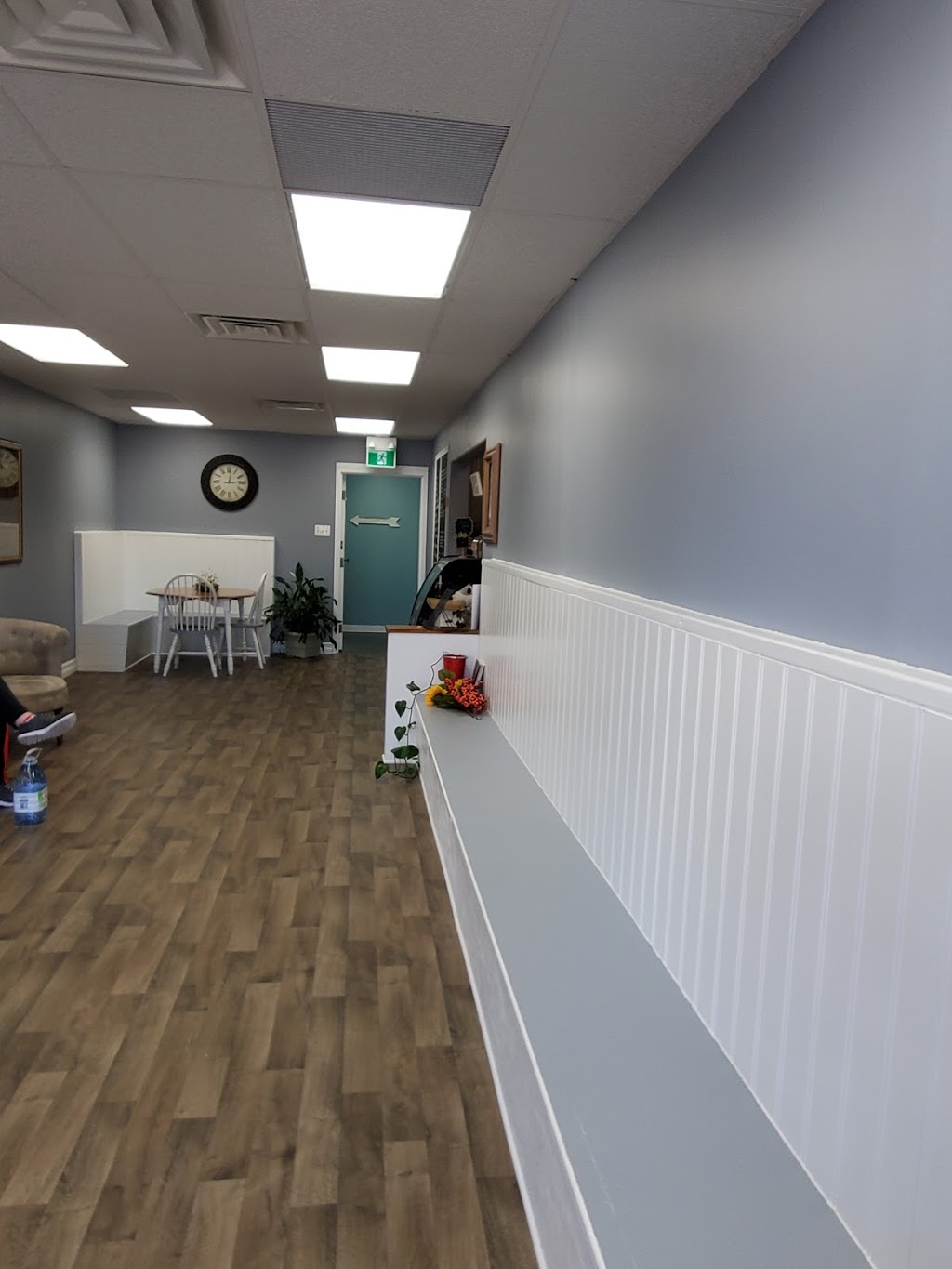Aroma Mocha Cafe | 278 Granville St, Bridgetown, NS B0S 1C0, Canada | Phone: (902) 349-4079