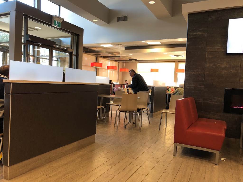 Tim Hortons | 2862 Ellesmere Rd, Scarborough, ON M1E 4B8, Canada | Phone: (416) 282-1499
