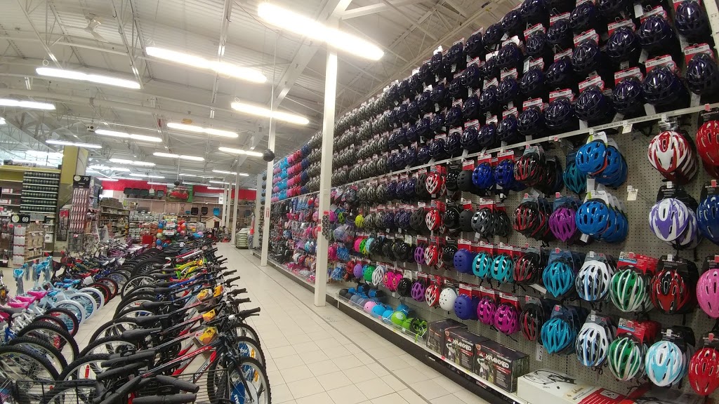 Canadian Tire | 777 Guelph Line, Burlington, ON L7R 3N2, Canada | Phone: (905) 639-6711