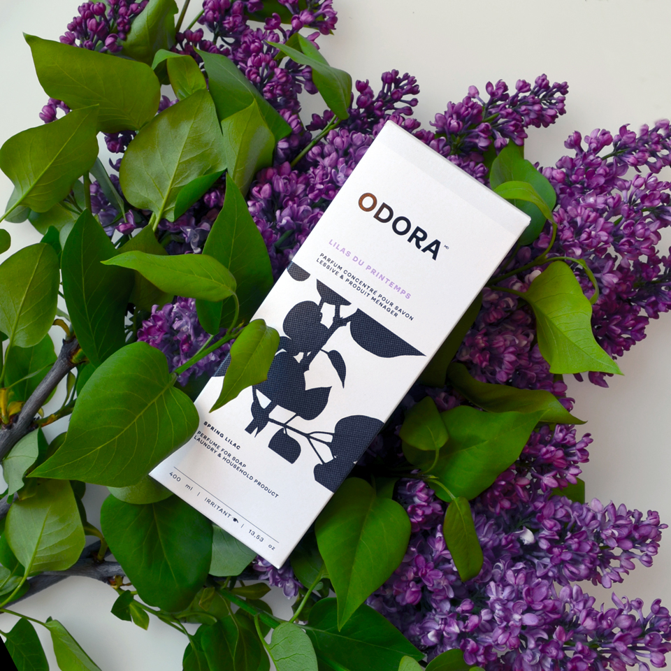 ODORA | 5530 Rue Saint-Patrick Local 1126, Montréal, QC H4E 1A8, Canada | Phone: (514) 534-0595