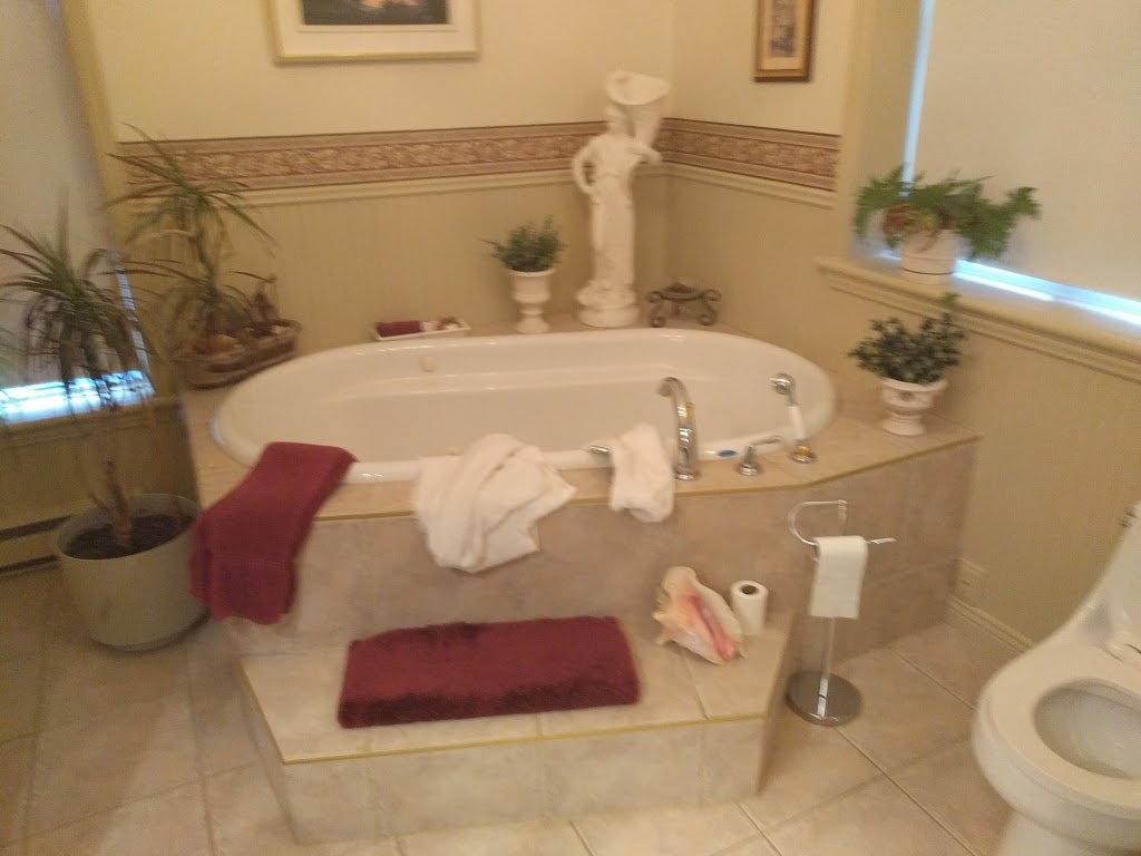 Au Domaine Gite Vallée des Roseaux | 56 Rue Laurier O, Victoriaville, QC G6P 6P3, Canada | Phone: (819) 357-8443