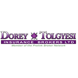 Dorey & Tolgyesi Insurance Brokers Ltd | insurance agency | 541 Days Rd #4, Kingston, ON K7M 4L4, Canada | 6133899966 OR +1 613-389-9966