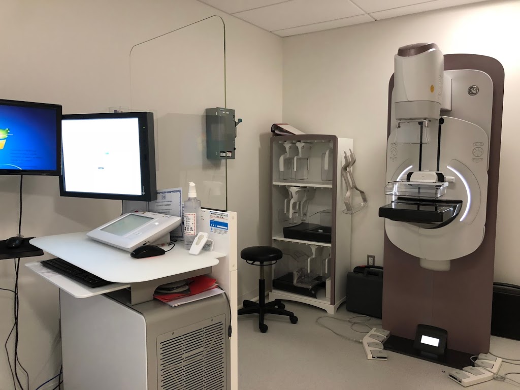 Radiologie Mailloux | 1825 Boulevard Henri-Bourassa bur. 205, Québec, QC G1J 0H4, Canada | Phone: (418) 667-6041