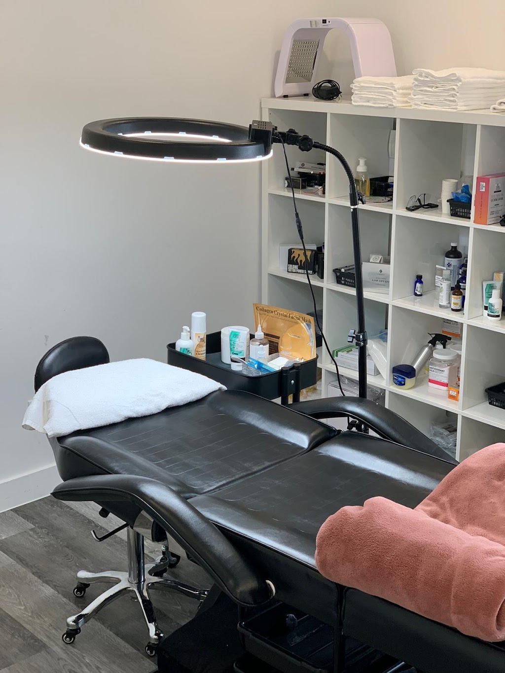 Reimagine Clinic | Montreal | 9359 Rue Lajeunesse, Montréal, QC H2M 1S5, Canada | Phone: (438) 686-8460