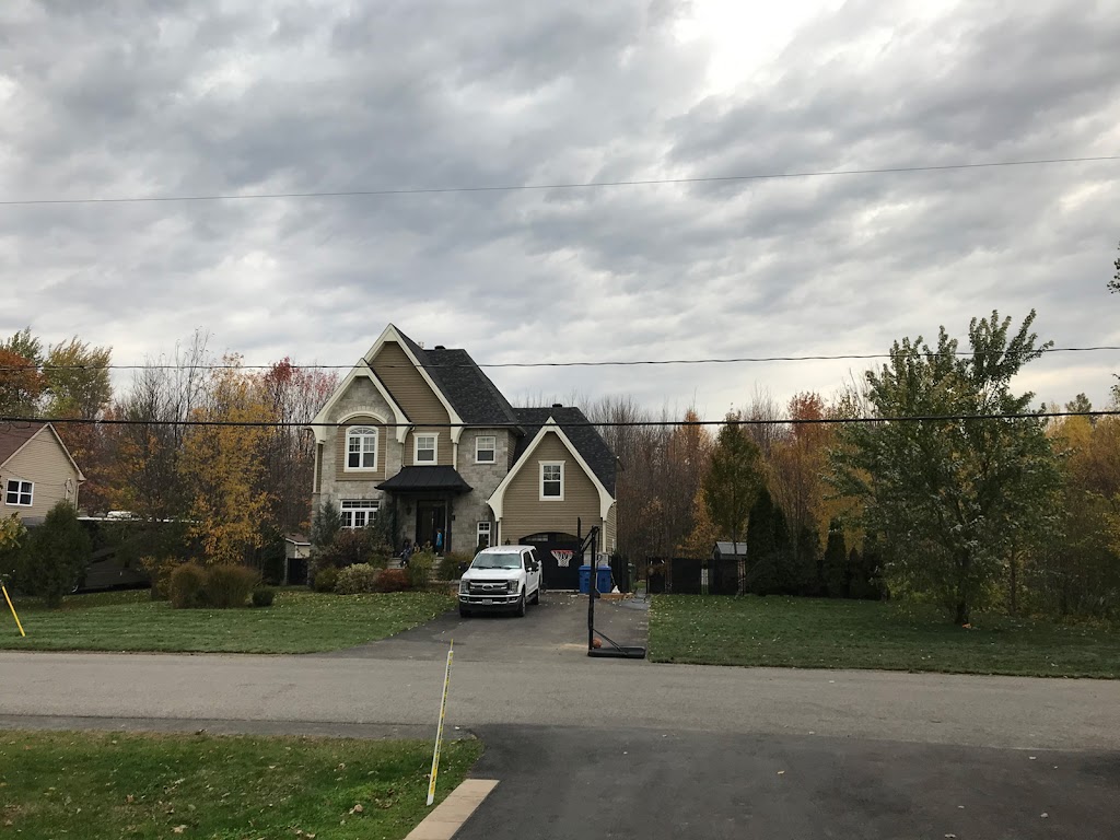 CONSTRUCTION SOLIMAX (2006) | 926 Rue St-Vincent, Saint-Jérôme, QC J5L 0A6, Canada | Phone: (514) 290-2326