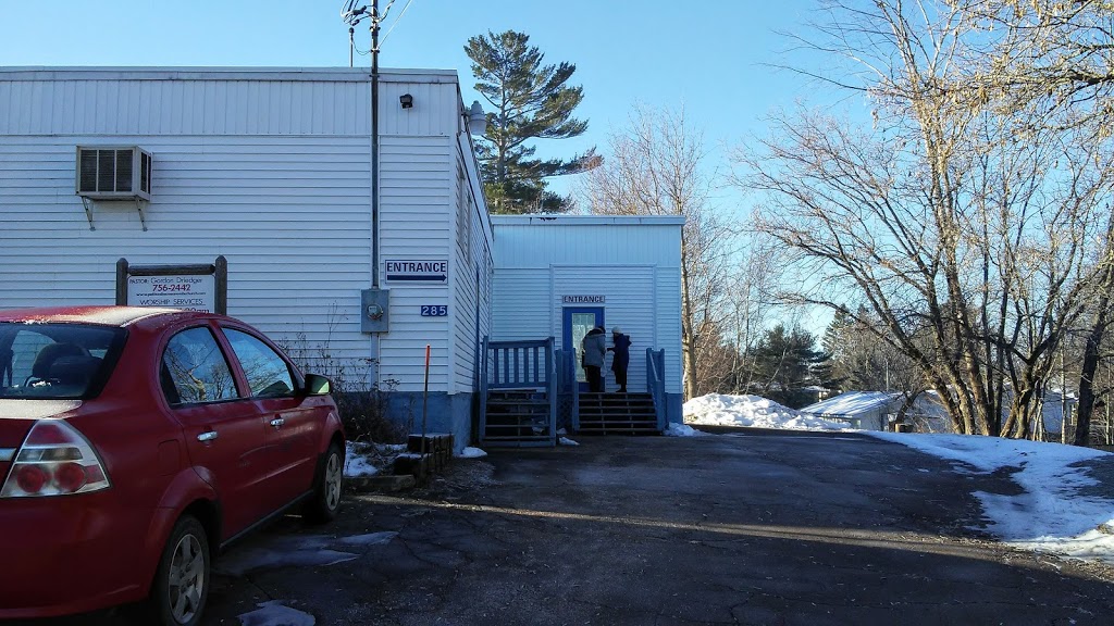 Petitcodiac Mennonite Church | 285 Old Post Rd, Petitcodiac, NB E4Z 4N8, Canada | Phone: (506) 756-2442