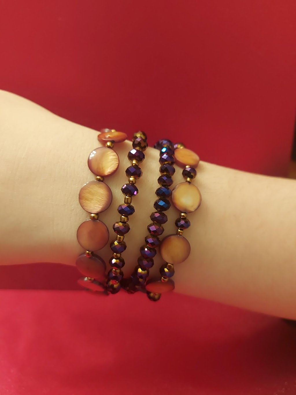 Midi Bijoux Québec | 412 Rue des Artisans, Saint-Augustin-de-Desmaures, QC G3A 0B9, Canada | Phone: (418) 571-0524