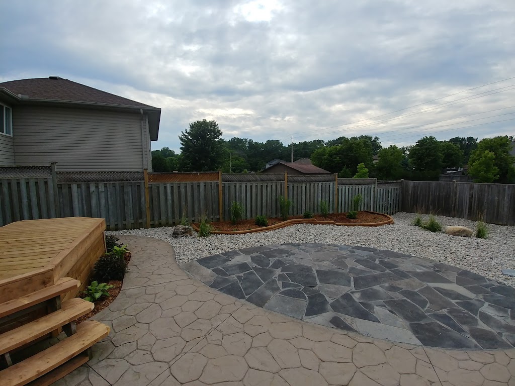 Bravo! Property Care & Services Inc. | 1022 Hubrey Rd, London, ON N6N 1B5, Canada | Phone: (226) 977-4641