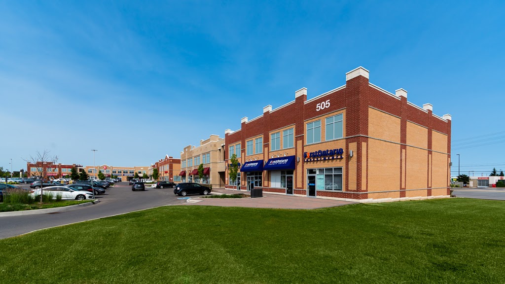 FirstOntario Credit Union | 505 Dundas St W, Oakville, ON L6M 1L9, Canada | Phone: (905) 844-8711