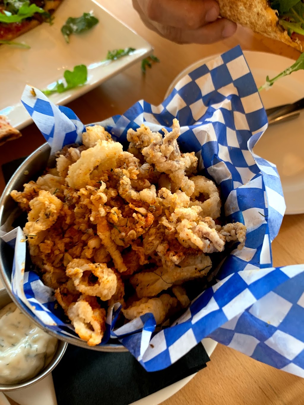 Sky Pilot Restaurant | 36800 BC-99, Squamish, BC V0N 3G0, Canada | Phone: (604) 892-2557