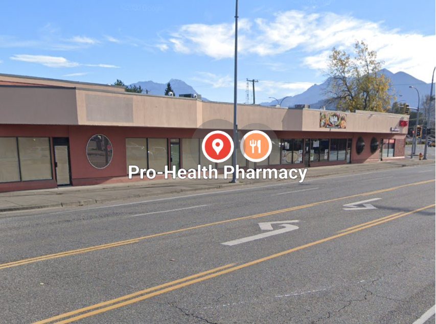Chilliwack Mountain Medical | 8580 Young Rd #1, Chilliwack, BC V2P 6Z8, Canada | Phone: (604) 605-2516