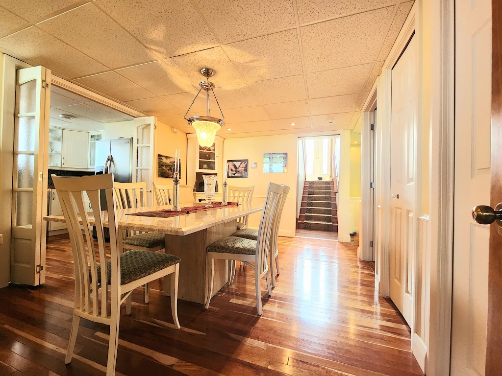 Kimberley Guay-Dubois Courtière immobilière Résidentielle | 341 QC-169, Albanel, QC G8M 3N9, Canada | Phone: (418) 618-5031