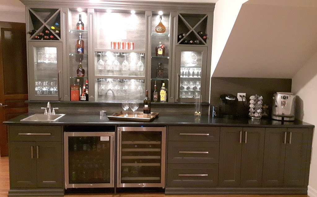 Carrassi Kitchens Ltd. | 18272 Durham Regional Rd 30, Mount Albert, ON L0G 1M0, Canada | Phone: (416) 831-4685