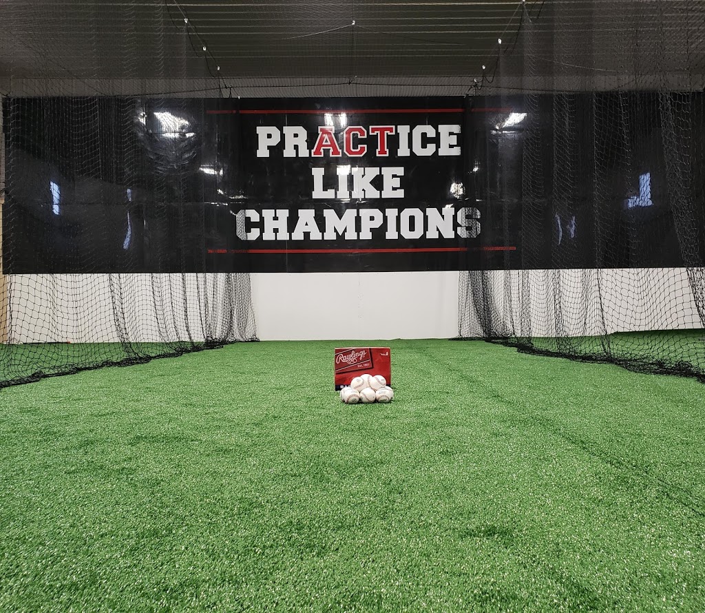 All Sport Training Center | 19th Ave SE, Weyburn, SK S4H 2C1, Canada | Phone: (306) 897-8201