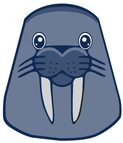 Walrus Websites | 1787 Holley Crescent, Cambridge, ON N3H 2S4, Canada | Phone: (519) 277-3207