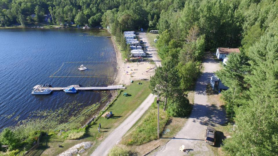 Lake Apsey Resort | 400 Apsey Lake Rd, Espanola, ON P5E 1T1, Canada | Phone: (705) 869-1718