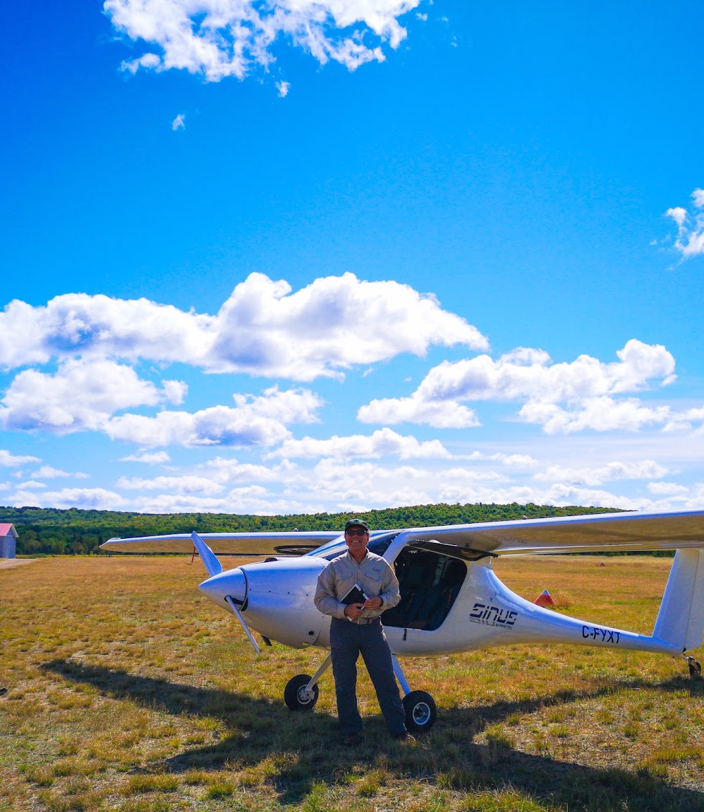 Sundridge South River Airpark | 521 Airport Rd, Sundridge, ON P0A 1Z0, Canada | Phone: (905) 520-6596