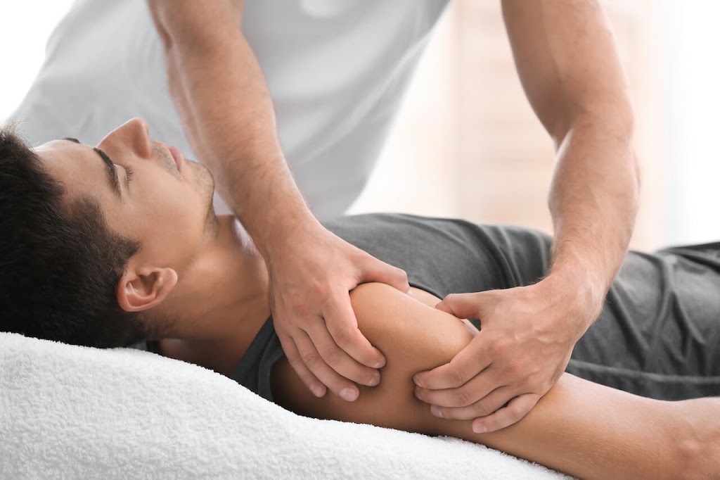 Terwillegar Massage & Wellness | 1735 Towne Centre Blvd NW, Edmonton, AB T6R 0T7, Canada | Phone: (587) 710-3793