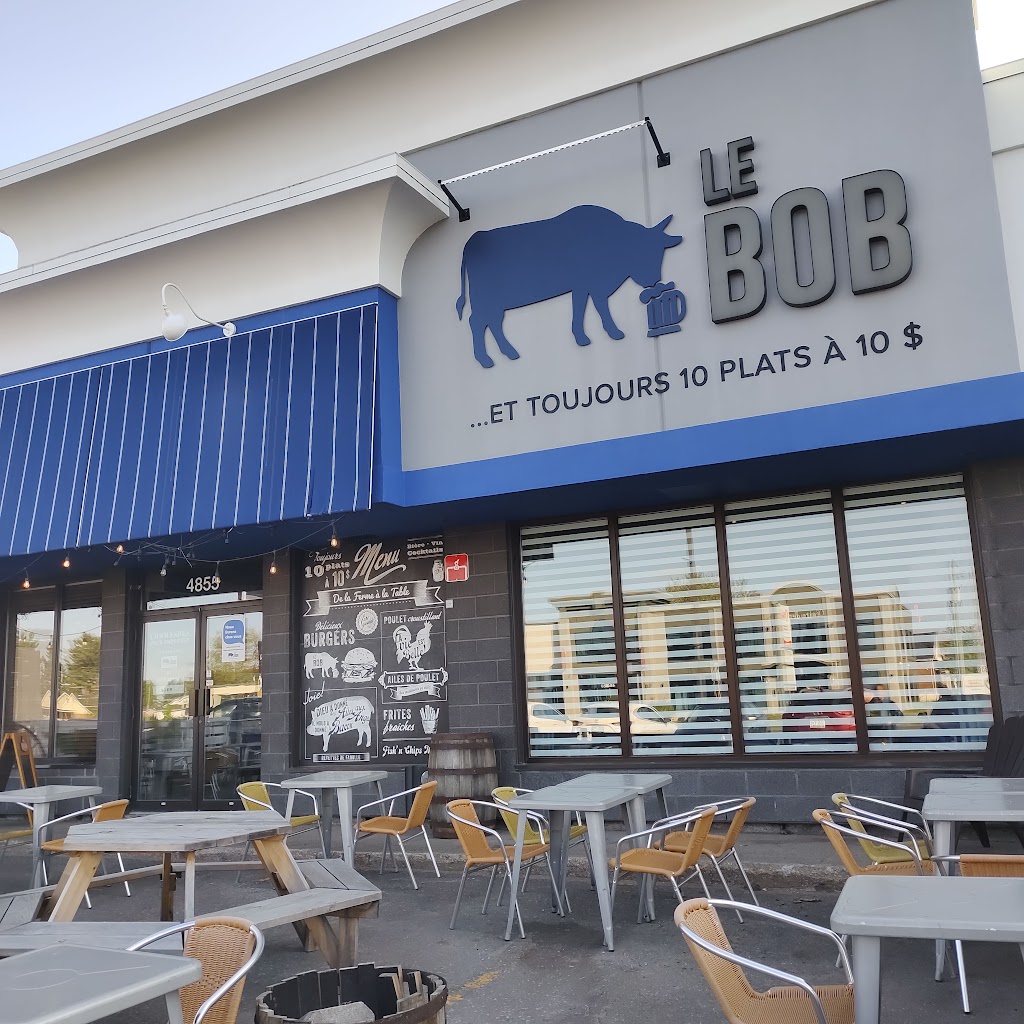 Pub Vegas | 4851 Bd des Forges, Trois-Rivières, QC G8Y 4Z3, Canada | Phone: (819) 371-1422