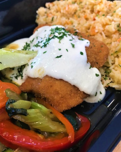 Convenient Chef | 5830 Ash Ave, Powell River, BC V8A 4R4, Canada | Phone: (604) 483-9944
