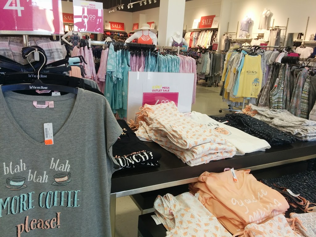 La Vie en Rose OUTLET | 11846 Sarcee Trail NW, Calgary, AB T3R 0A1, Canada | Phone: (403) 567-0399