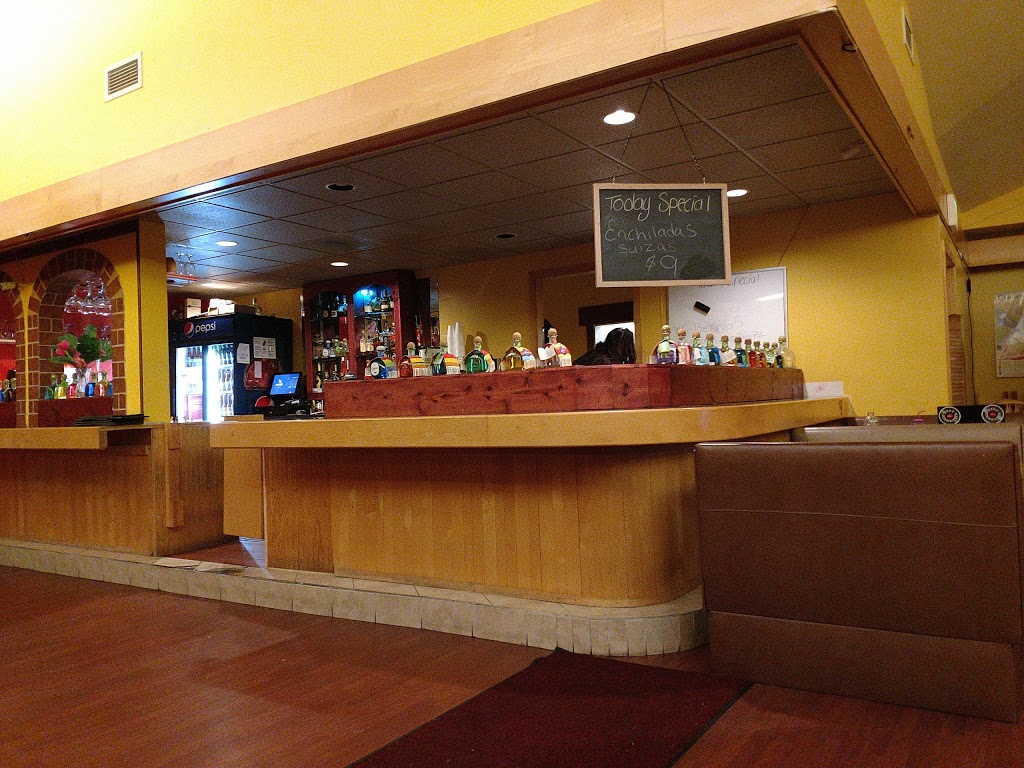 El Patron Mexican Restaurant | 4451 Meridian St, Bellingham, WA 98226, USA | Phone: (360) 933-1289