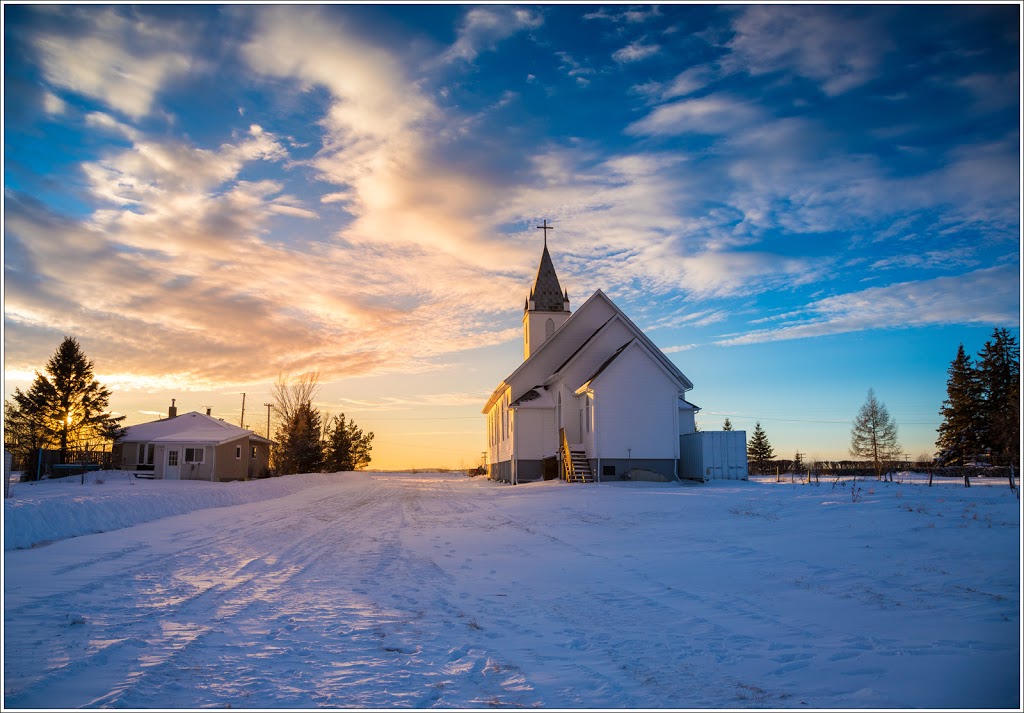 St. Charles Parish | #13, 56500 RR 263A, Sturgeon County, AB T8R 0Y2, Canada | Phone: (780) 458-0722