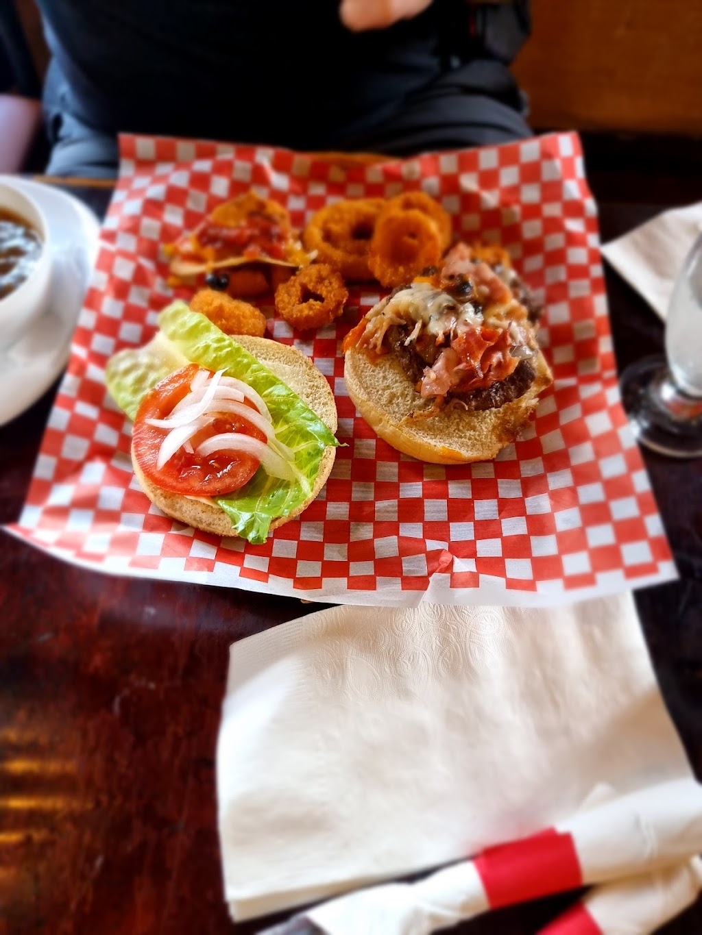 Millstone Grill | 9350 Main St N, Murray River, PE C0A 1W0, Canada | Phone: (902) 741-6455