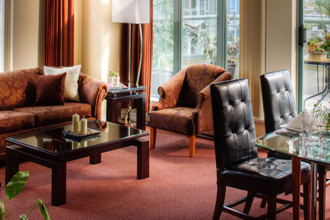 Pacific Design Furniture Ltd | 12417 No 2 Rd #105, Richmond, BC V7E 6H6, Canada | Phone: (604) 204-0700
