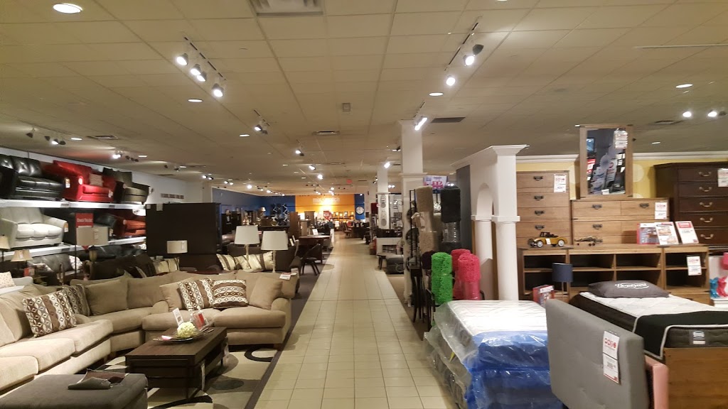 The Brick | furniture store | 192 Chain Lake Dr, Halifax, NS B3S 1C5, Canada | 9025360606 OR +1 902-536-0606