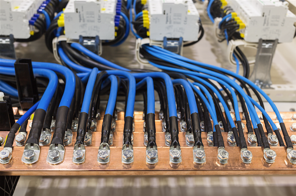 Ontario Electric Works | Barrie, ON L4M 7E7, Canada | Phone: (705) 817-9473