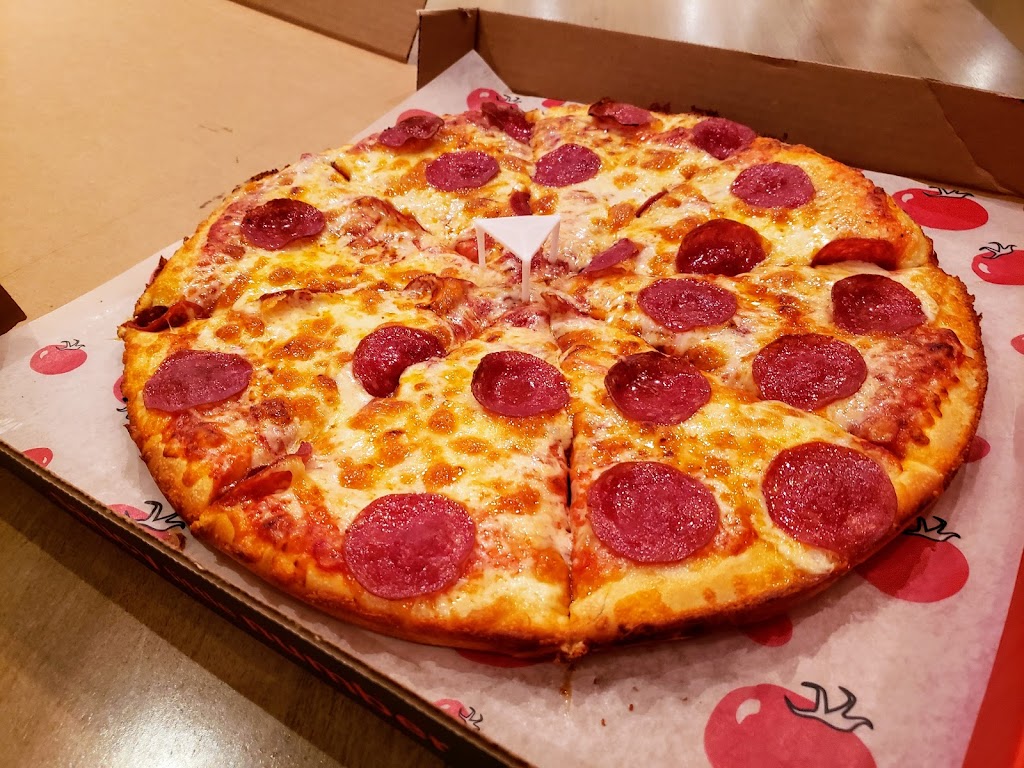 Pizza Hotline Stone Fired | 130 Provencher Blvd, Winnipeg, MB R2H 0H3, Canada | Phone: (204) 222-2222