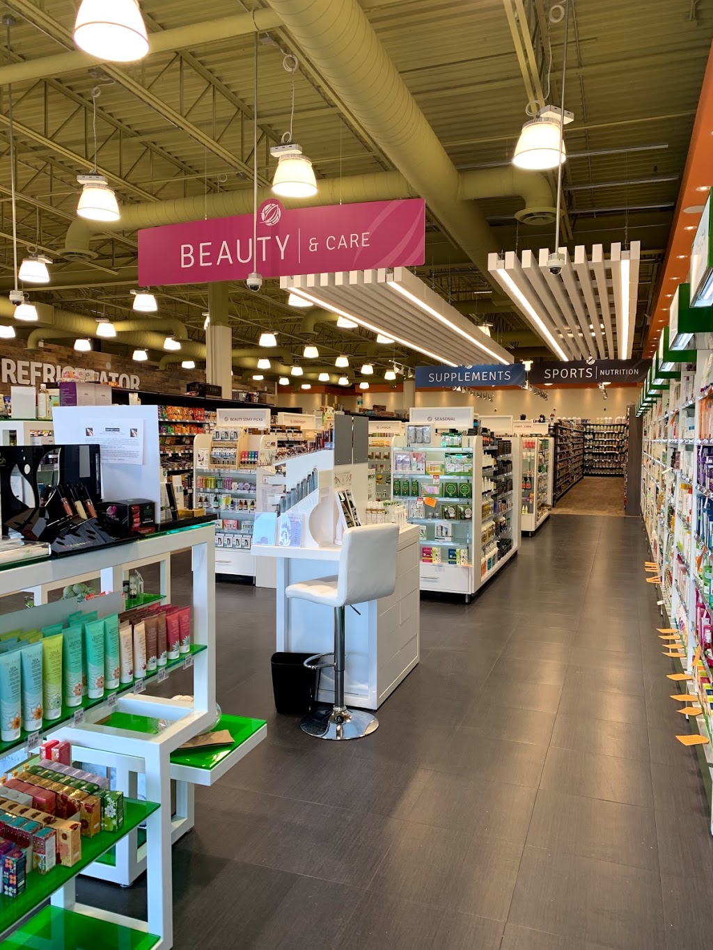 Healthy Planet Cambridge | 600 Hespeler Rd Unit 59B, Cambridge, ON N1R 6J8, Canada | Phone: (226) 894-2343