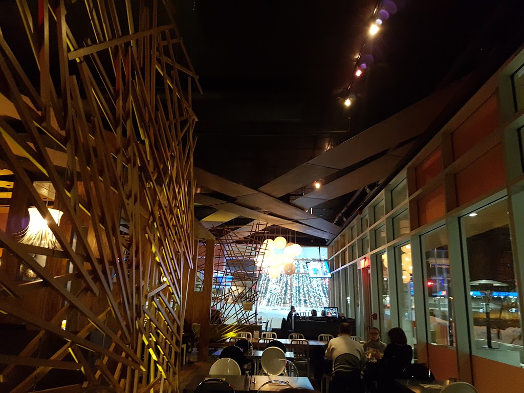 Chez Victor | 1610 Boulevard Alphonse-Desjardins, Lévis, QC G6V 0H1, Canada | Phone: (418) 903-9898