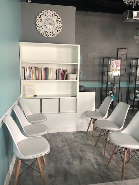New Life Wellness Centre | 16 Albert St E, Plattsville, ON N0J 1S0, Canada | Phone: (226) 789-0441