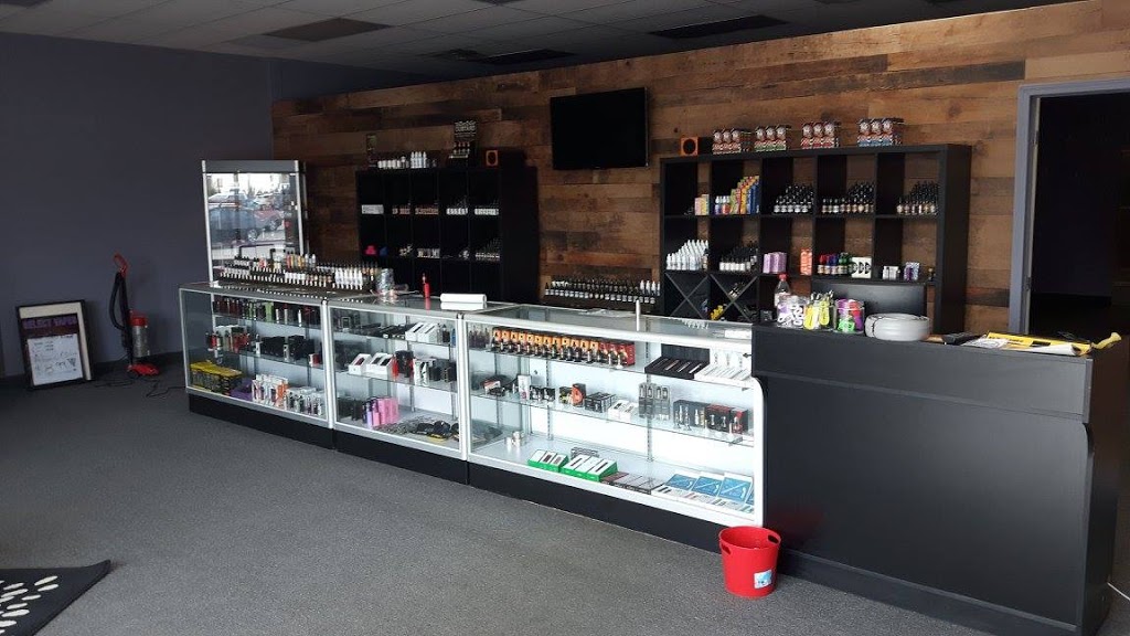 Select Vapes (Brantford) | 225 Fairview Dr, Brantford, ON N3R 7E3, Canada | Phone: (519) 304-5302